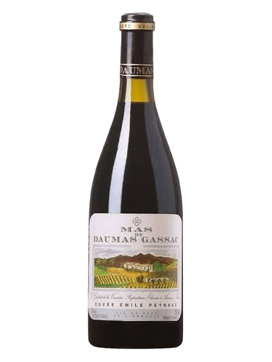 Émile Peynaud Chardonnay