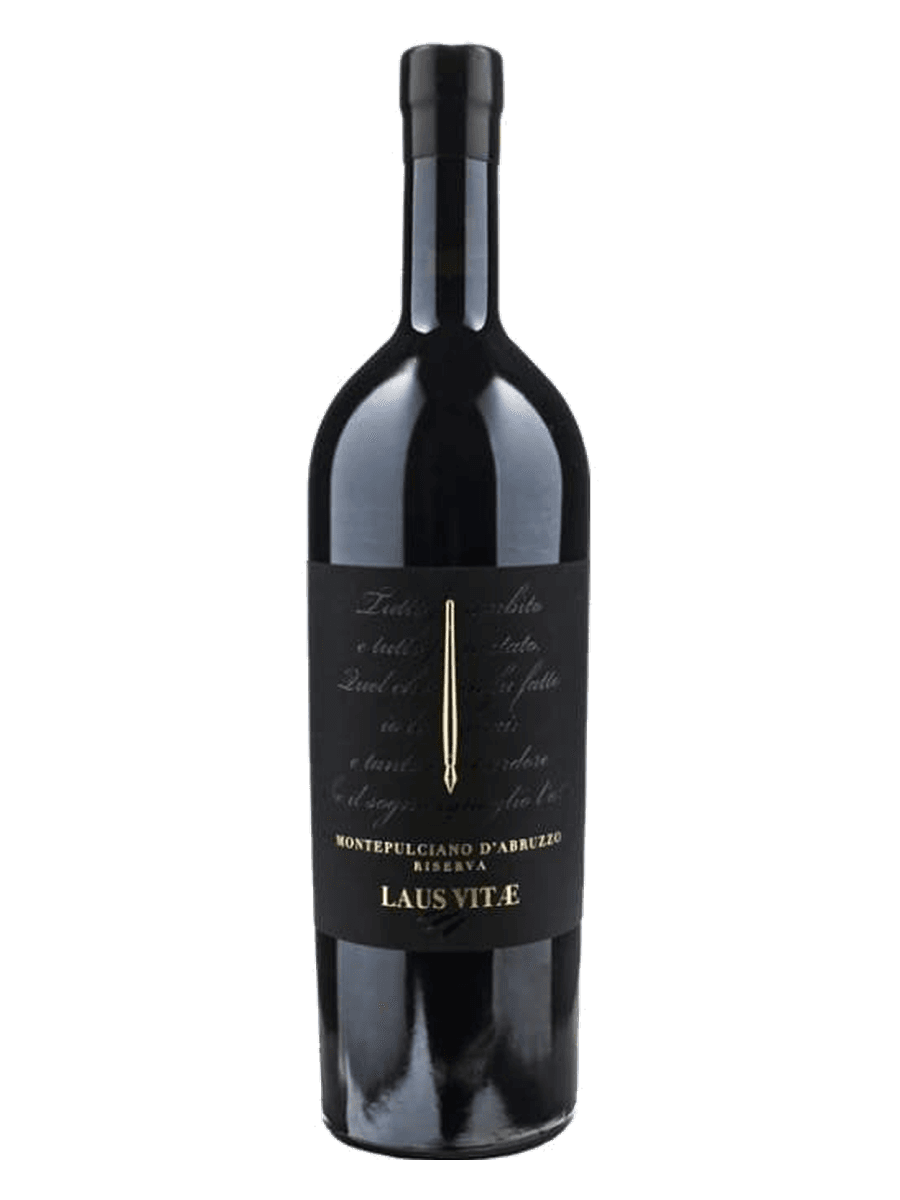 Italian Red Wine
