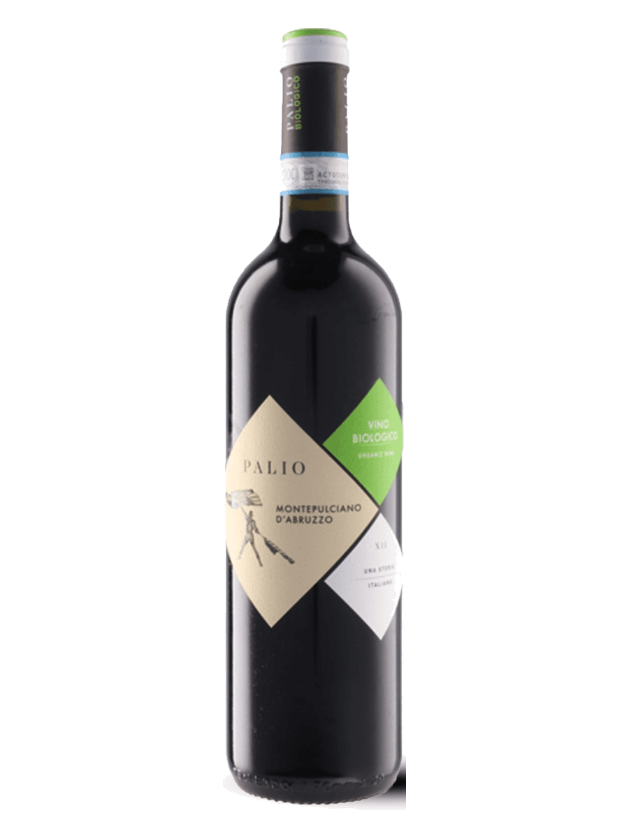 Palio Montepulciano d'Abruzzo