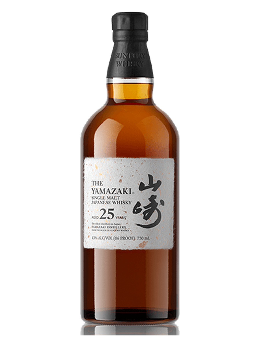 Japanese Whisky