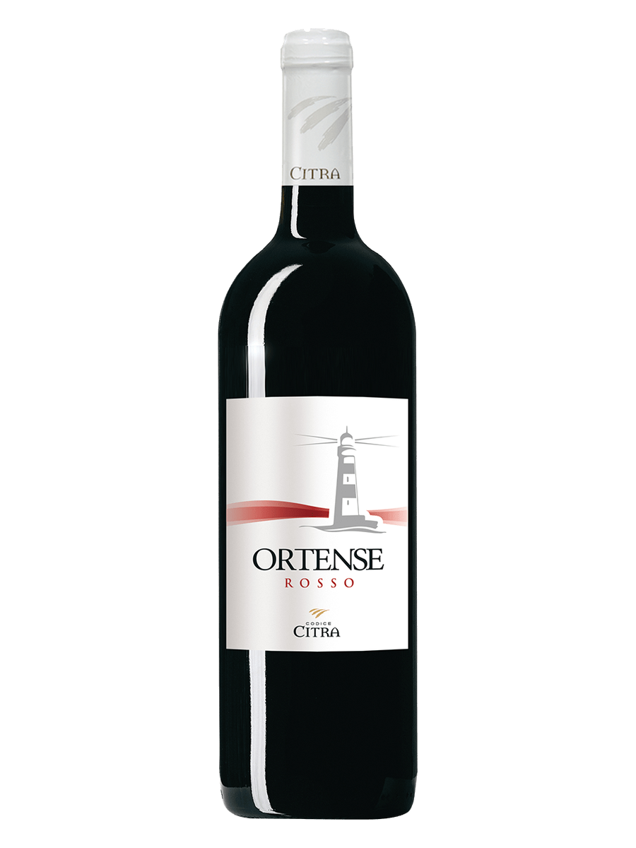 Citra Ortense Vino Rosso 1.5L