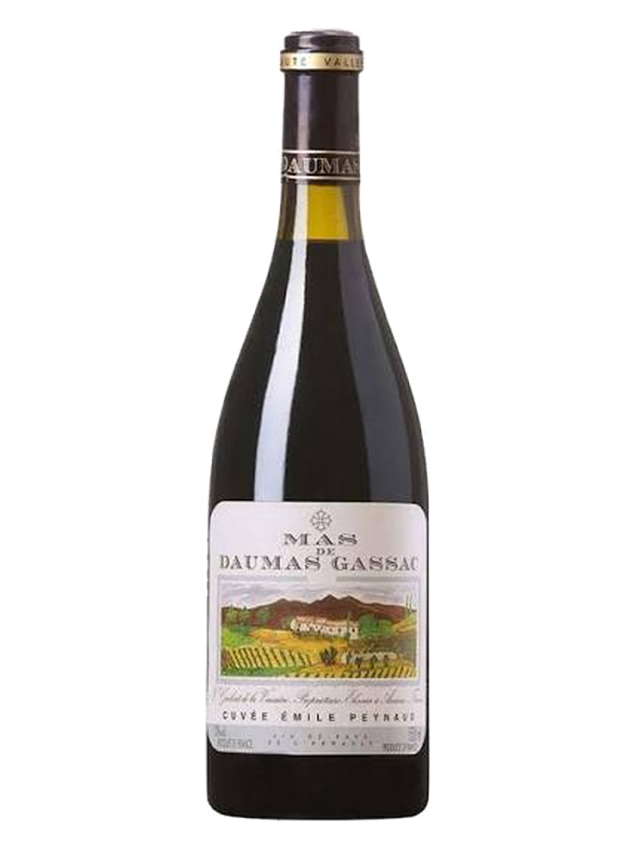 Émile Peynaud Chardonnay