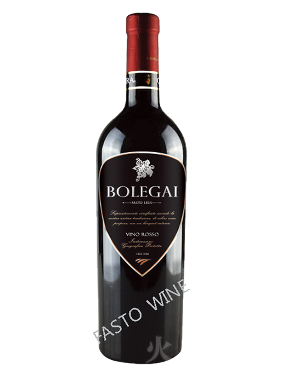 Fasto Bolegai